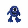 Multipet DOG TOY MONSTER PLUSH 5in. 44211